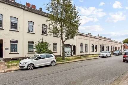 Gewerbeobjekt Mönchengladbach West - 849.000&euro; | Angebot:24740092