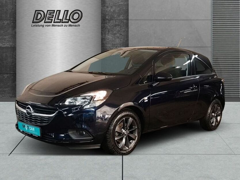 Corsa