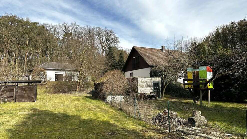 Haus zum Kaufen in Milower Land 350.000 € 197 m²
