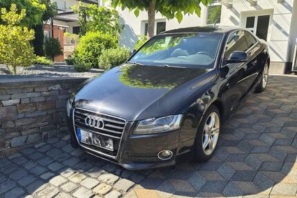 Audi A5 322.886 km 5.350 &euro; Niederelbert 56412