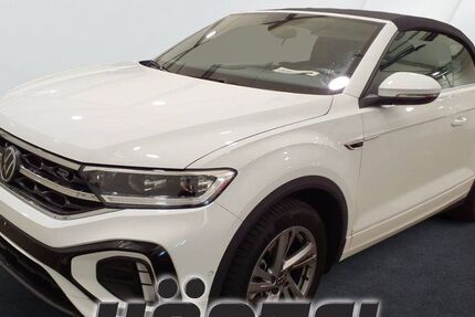 VW T-Roc 26.400 km 32.800 &euro; Osnabrück 49084