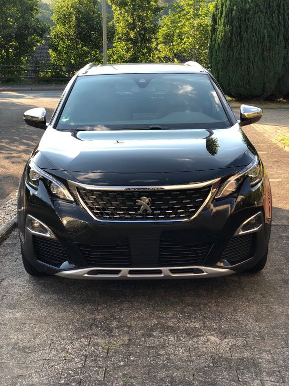 Peugeot 3008 109.000 km 18.500 € Meschede 59872