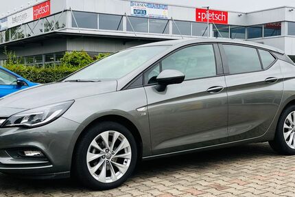 Opel Astra 69.000 km 11.490 &euro; Fulda 36039