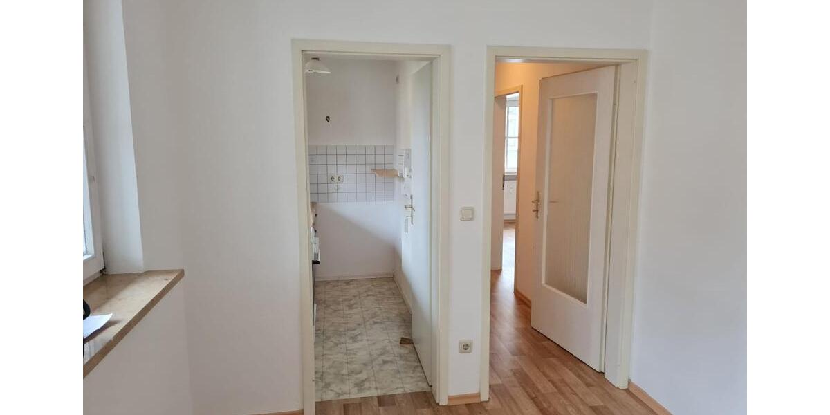 Etagenwohnung Oberviechtach - 2 Zimmer, 60 m&sup2;, 500&euro; | Angebot:26153492
