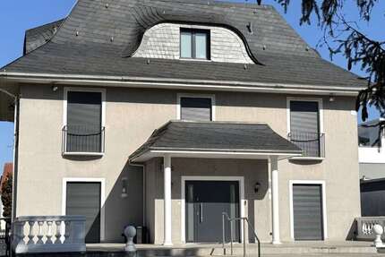 Haus Maintal - 7 Zimmer, 290 m&sup2;, 1.320.000&euro; | Angebot:26842318