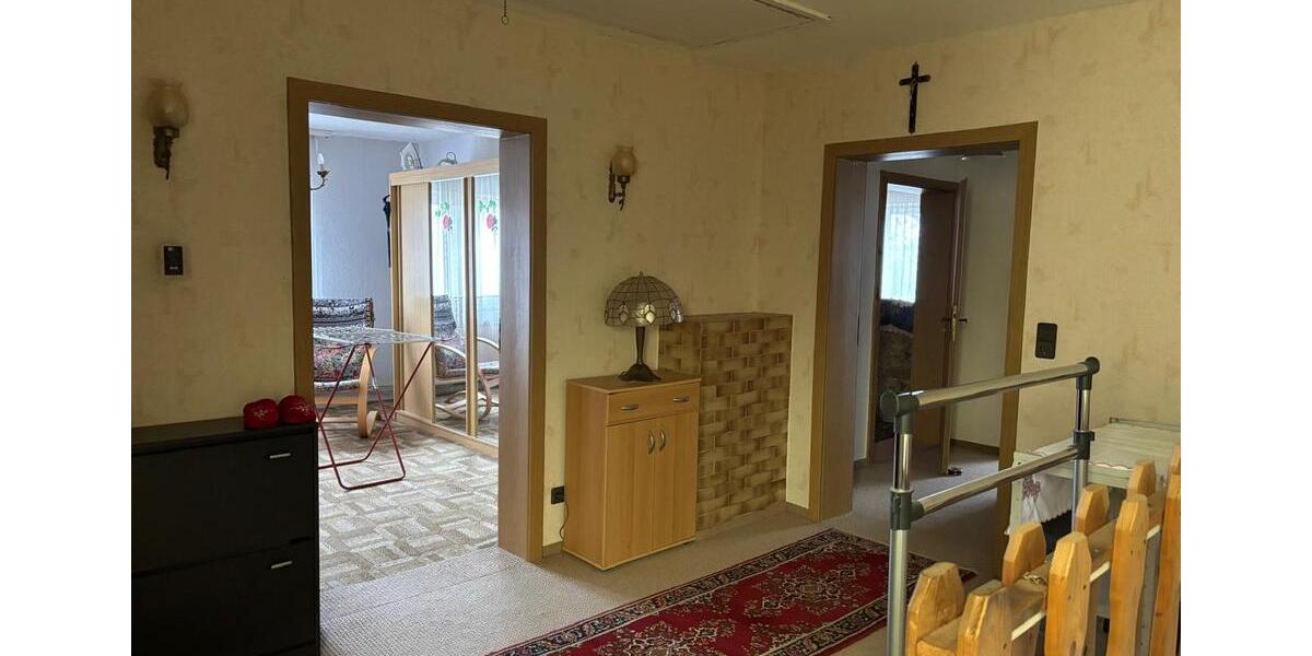 Einfamilienhaus Ginsheim-Gustavsburg Gustavsburg - 6 Zimmer, 140 m&sup2;, 650.000&euro; | Angebot:26429588