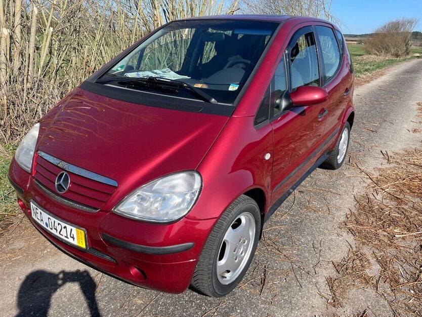 A 160