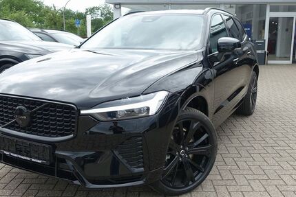 Volvo XC60 6.924 km 49.900 &euro; Warendorf 48231
