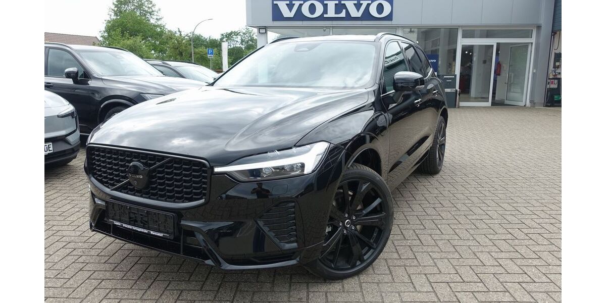 Volvo XC60 6.924 km 49.900 &euro; Warendorf 48231