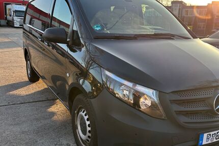 Mercedes-Benz Vito 115.000 km 13.200 &euro; Potsdam 14478