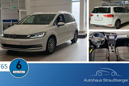 VW Touran 46.300 km 31.500 &euro; Buchschwabach bei Nürnberg 90574