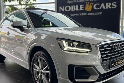 Audi Q2 36.500 km 25.790 &euro; Giessen 35394