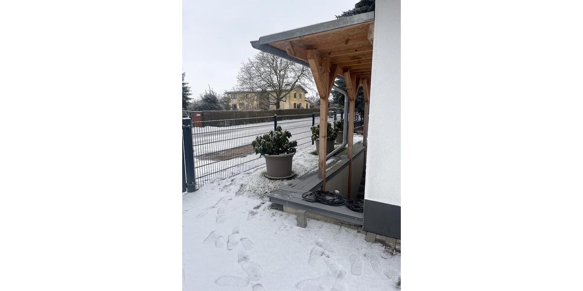 Doppelhaushälfte Neuruppin - 3 Zimmer, 126 m&sup2;, 1.635&euro; | Angebot:24778441