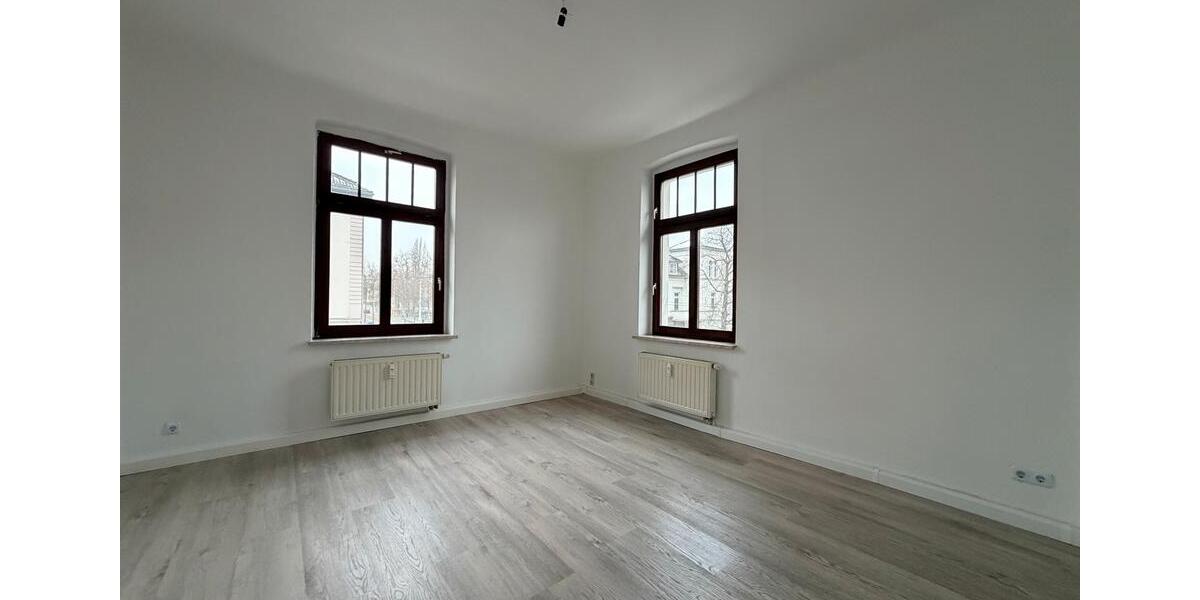 Etagenwohnung Gera - 3 Zimmer, 76 m&sup2;, 450&euro; | Angebot:26403949