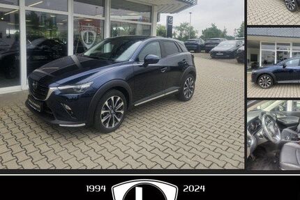 Mazda CX-3 85.918 km 16.800 &euro; Weimar 99425