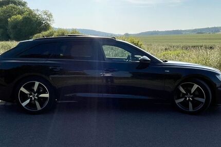 Audi A6 123.160 km 29.490 &euro; Neu-Eichenberg 37249