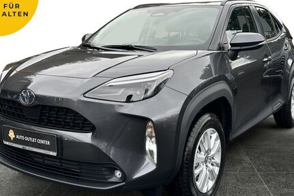 Toyota Yaris 1.050 km 24.870 &euro; Werdohl 58791