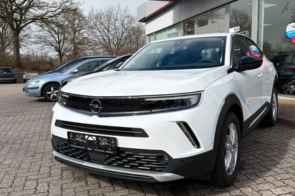 Opel Mokka 43.980 km 17.990 &euro; Bornhoeved 24619
