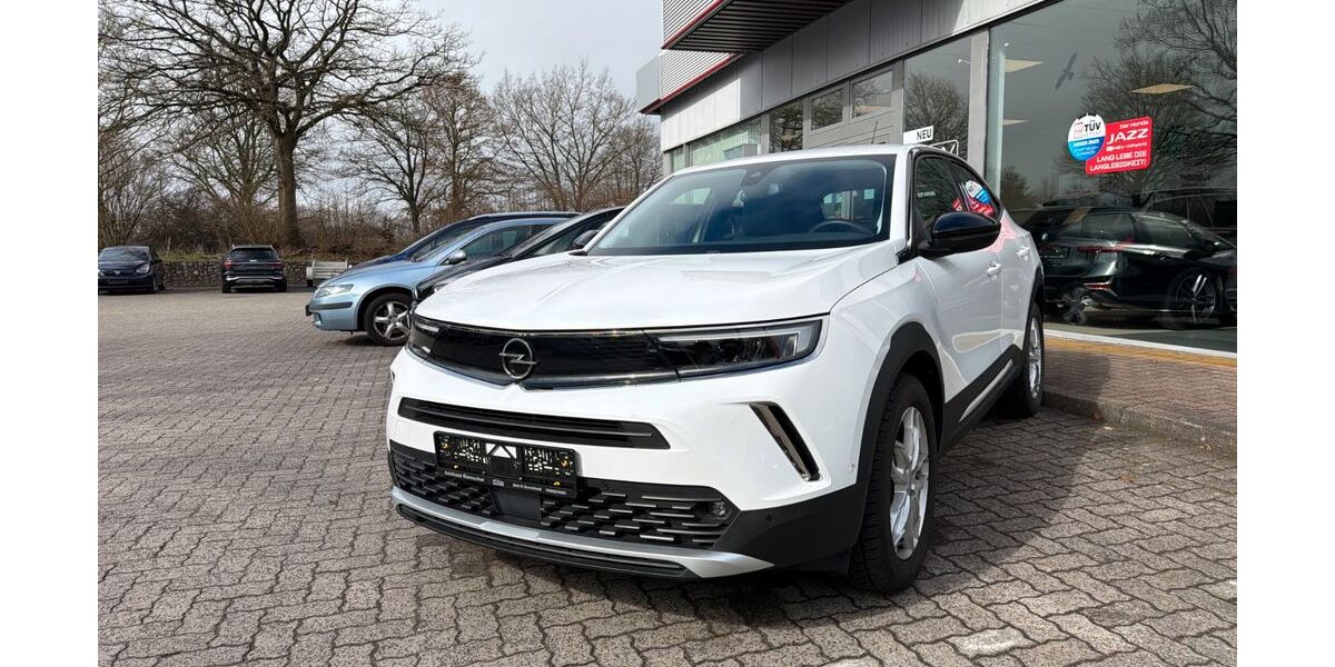 Opel Mokka 43.980 km 17.990 &euro; Bornhoeved 24619