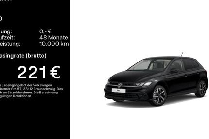 VW Polo 46.499 km 18.700 &euro; Kelkheim 65779