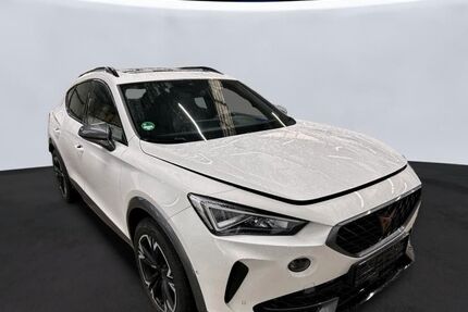 Cupra Formentor 71.800 km 21.999 &euro; Fulda 36043