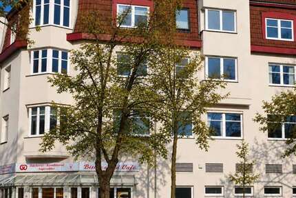 Wohnung Hennigsdorf - 2 Zimmer, 52 m&sup2;, 138.000&euro; | Angebot:27551808