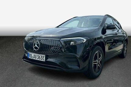Mercedes-Benz EQA 8.000 km 57.500 &euro; Gmund am Tegernsee 83703