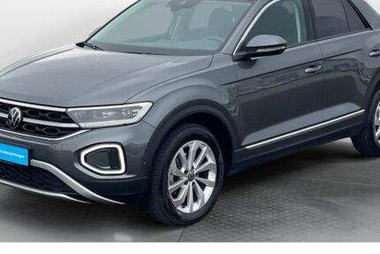 VW T-Roc 9.890 km 28.995 &euro; Insingen 91610