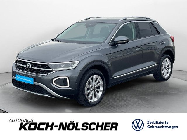 VW T-Roc 9.890 km 29.490 &euro; Insingen 91610