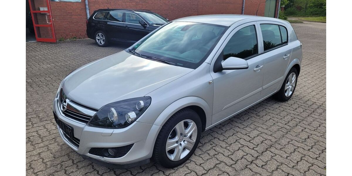 Opel Astra 55.666 km 2.950 &euro; Albersdorf 25767