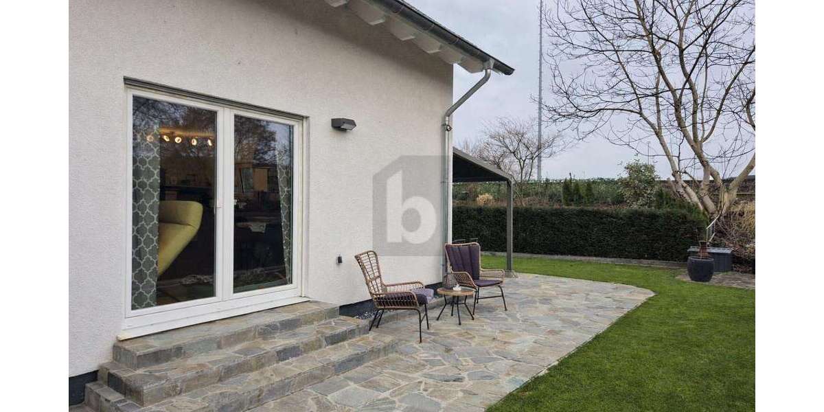 Einfamilienhaus Rielasingen-Worblingen Worblingen - 4 Zimmer, 124 m&sup2;, 680.000&euro; | Angebot:26246576