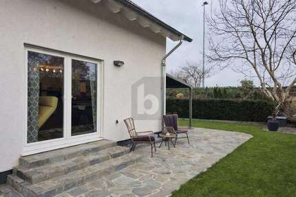 Haus Rielasingen-Worblingen Worblingen - 4 Zimmer, 124 m&sup2;, 680.000&euro; | Angebot:26246576