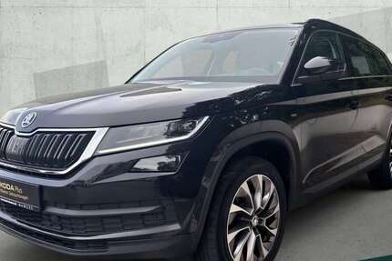 Skoda Kodiaq 92.291 km 25.450 &euro; Lingen 49808