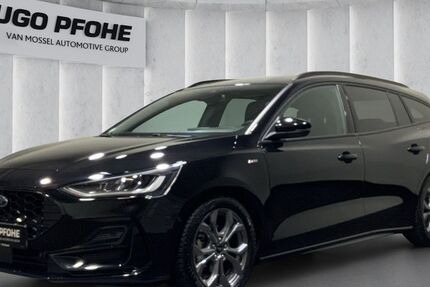 Ford Focus 13.432 km 24.450 &euro; Hamburg 22335