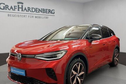 VW ID.4 12.700 km 44.960 € Singen 78224