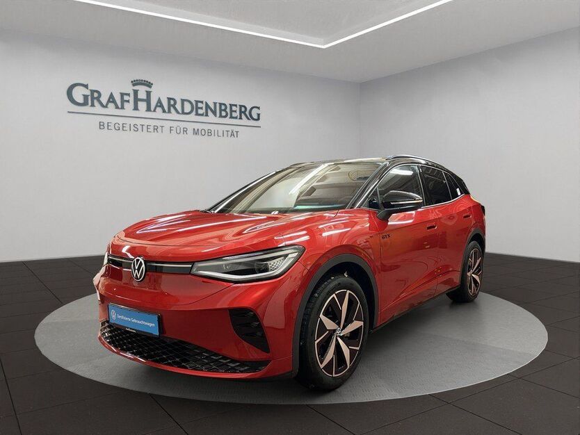 VW ID.4 12.700 km 44.960 € Singen 78224