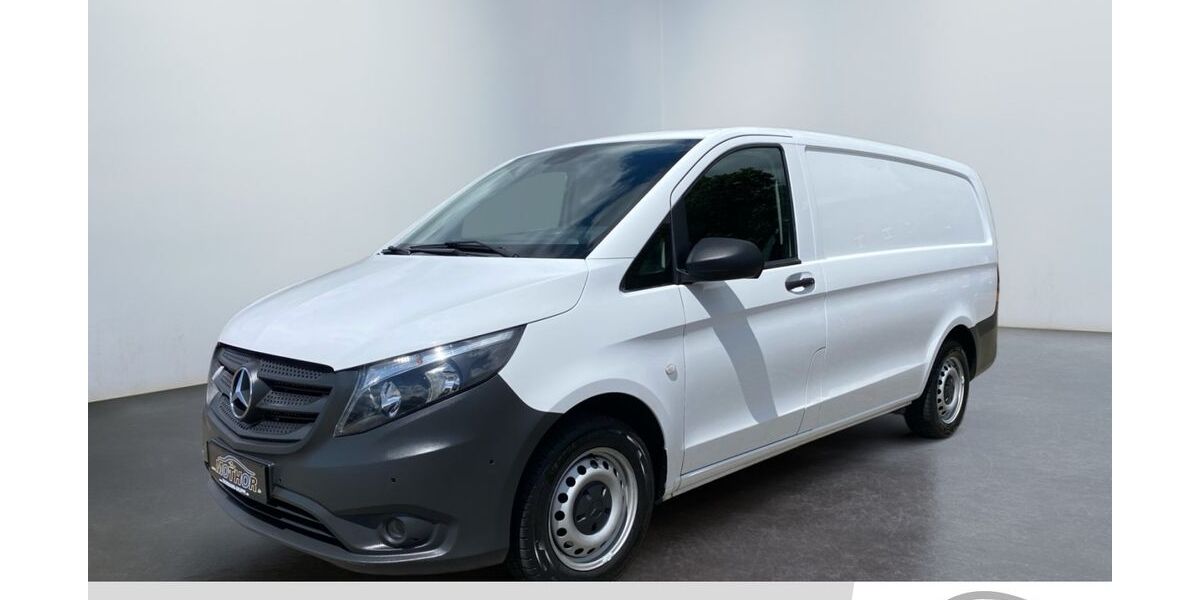 Mercedes-Benz Vito 123.000 km 17.930 &euro; Stendal 39576