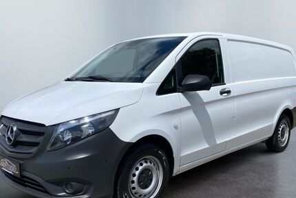 Mercedes-Benz Vito 123.000 km 18.130 &euro; Stendal 39576