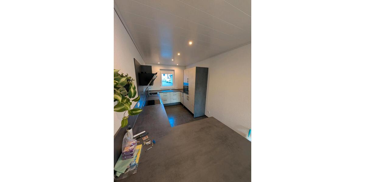 Erdgeschoßwohnung Remchingen - 4 Zimmer, 106 m&sup2;, 1.600&euro; | Angebot:25976199