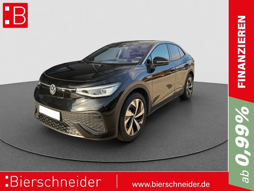 VW ID.5 29.400 km 36.250 € Manching 85077