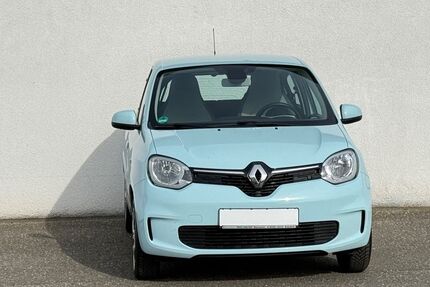 Renault Twingo 99.000 km 6.299 &euro; Kandel 76870