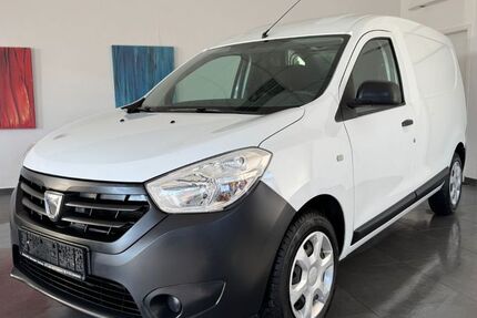 Dacia Dokker 159.000 km 5.980 &euro; Zwickau 08056