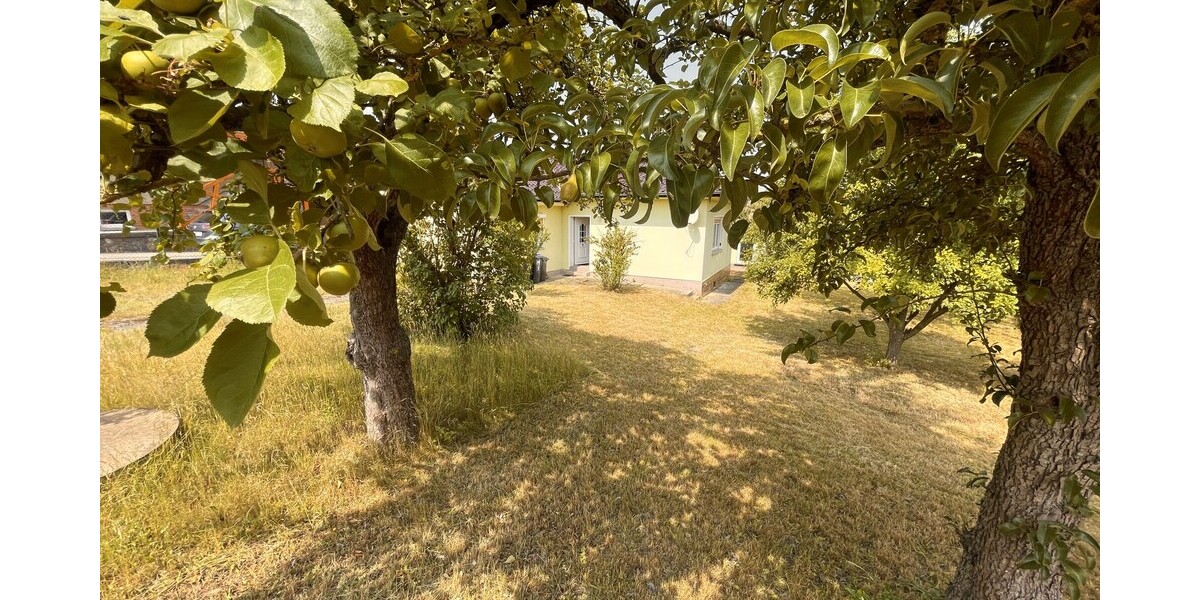 Zehdenick: Handwerkerobjekt mit 697 m² GST inkl. Garten, Garage & Schuppen – nur 1,3 km zum Bahnhof - Einfamilienhaus Zehdenick | Angebot:26134833