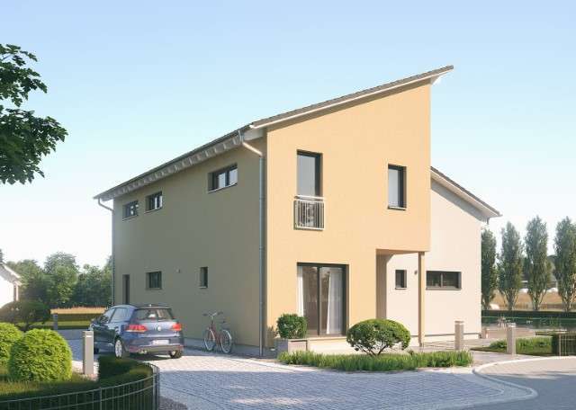 Haus zum Kaufen in Bad Rippoldsau-Schapbach 492.369 € 245 m²