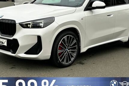 BMW X1 4.314 km 49.750 &euro; Hof 95032