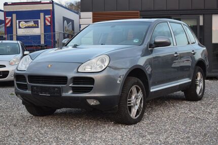 Porsche Cayenne 228.100 km 3.500 &euro; Schwandorf 92421