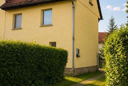 Haus Nobitz - 9 Zimmer, 124 m&sup2;, 136.000&euro; | Angebot:27097696