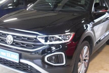 VW T-Roc 20.000 km 29.900 &euro; Kulmbach 95326