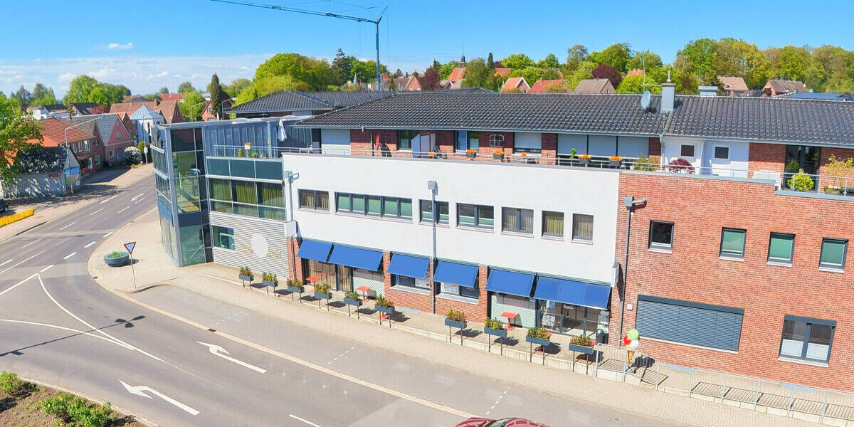 Gewerbeobjekt Uelsen - 195.000&euro; | Angebot:26569174