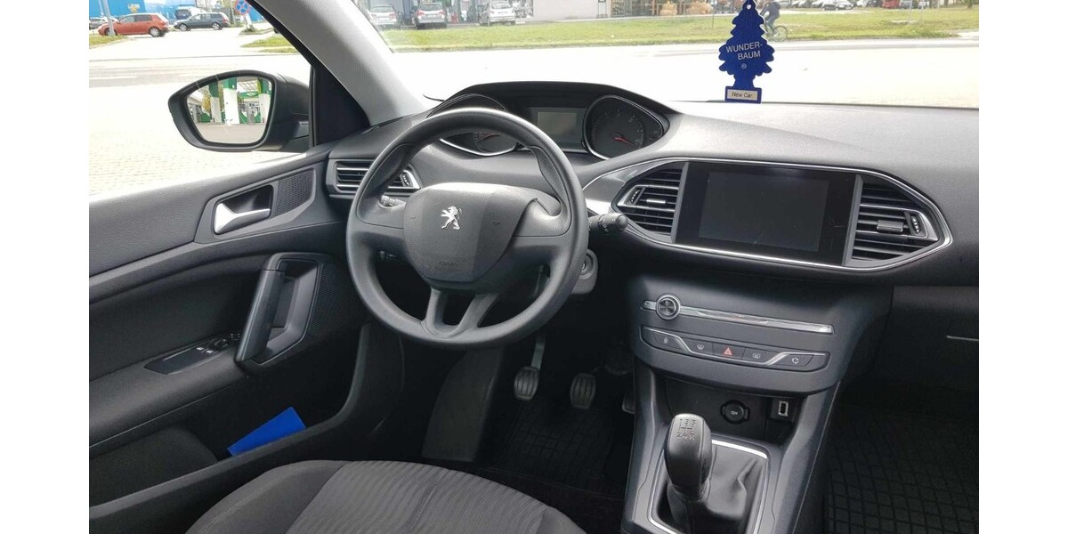 Peugeot 308 131.900 km 7.500 € Augsburg 86150